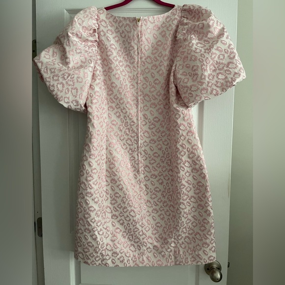 NWT Lilly Pulitzer Taffia Dress Size 14 - Picture 3 of 3